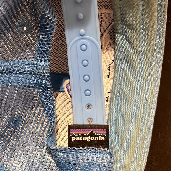 Patagonia Trucker Hat - Picture 2 of 4